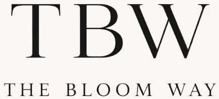 The Bloom Way Logo